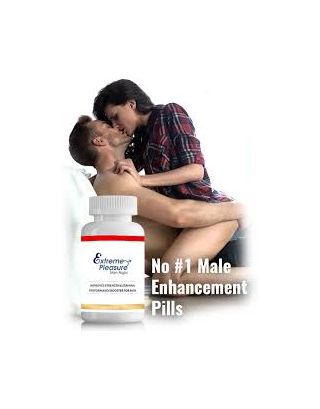 Extreme pleasure FOR MEN