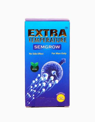 Extra Temperature Semgrow Tablet