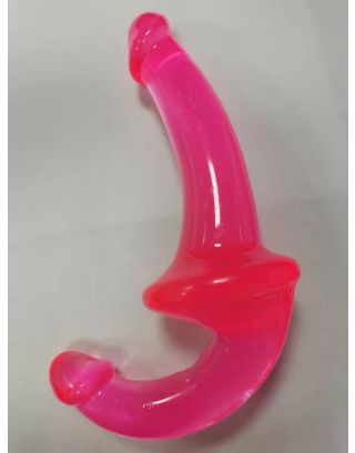 FLIDO DOUBLE DONG DILDO