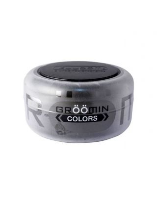 Groomin Colors Masturbators ( Cosmic Black )