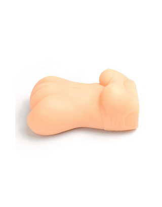 dawanjia Male masturbator with female body shape