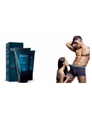 Hammer of Thor cream for men