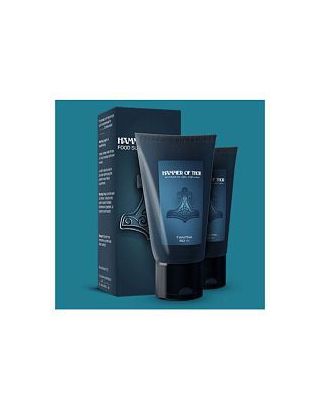 Hammer of Thor cream for men