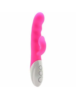SK HAPPY BUNNY RABBIT VIBRATOR