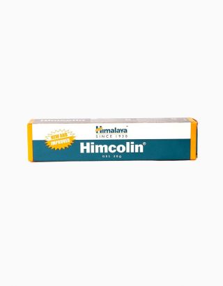 Himalaya Himcolin Gel - 30 g