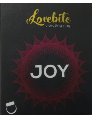 Lovebite Joy Vibrating Ring