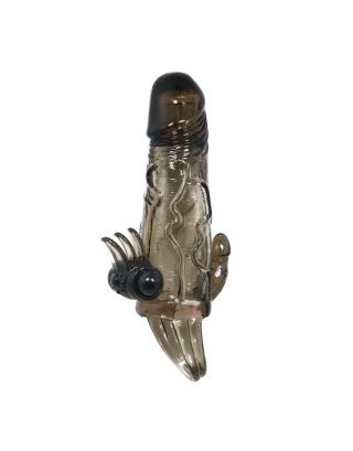 Vibrating Penis Sleeve