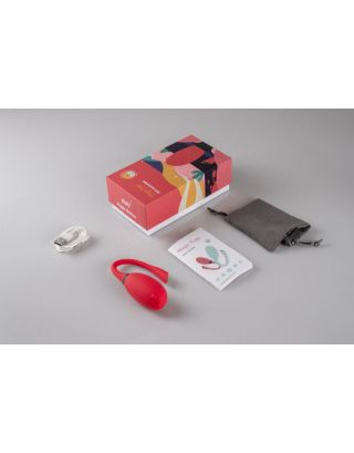 Magic Motion FUGU - RED