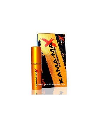 Kamamax Delay Spray