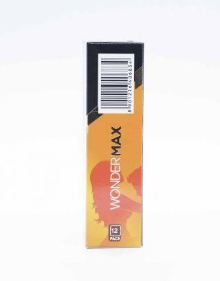KamaSutra Wonder Max Condom