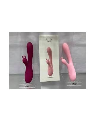 Lilo spark of love orgasm massager