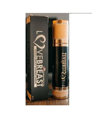 SK Love Breast Female Breast Enhancement