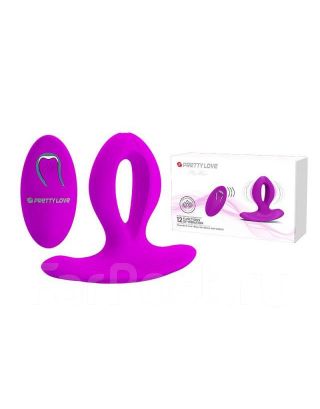 PRETTY LOVE MAGIC FINGERS VIBRATOR