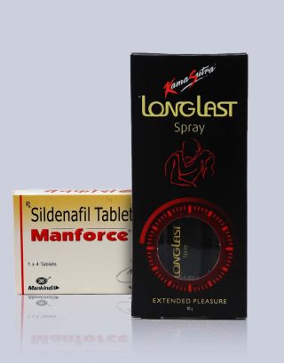Viagra Manforce Price
