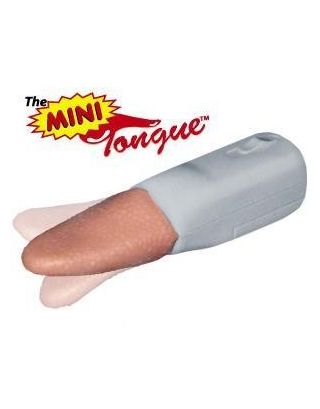 Mini Tongue vibrator for women
