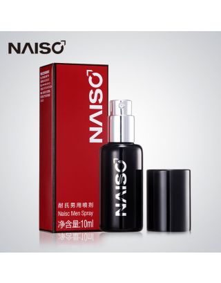 NAISC MEN DELAY SPRAY