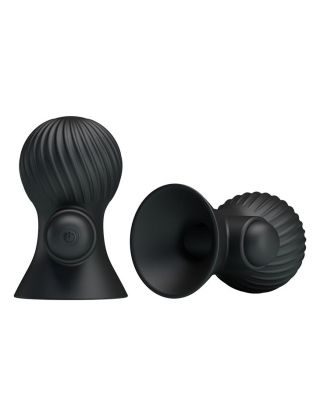 Nipple Sucker Vibrator