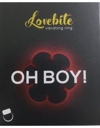 Lovebite OH Boy Vibrating Ring