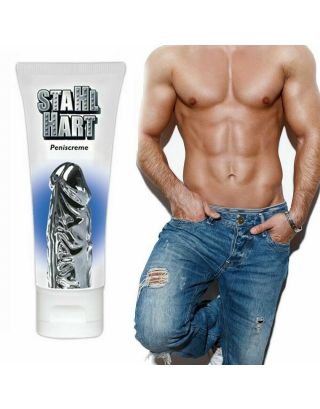 OTTO STAHL HART PENISCREME
