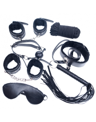 SK Fantasy Series Bondage Kit