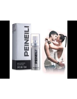 SK Peineili Erection Spray Male delay Spray