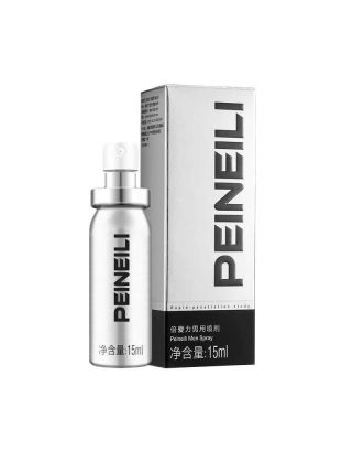 SK Peineili Erection Spray Male delay Spray