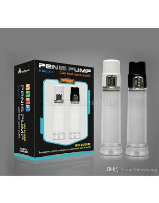 SK ELECTRIC PENIS ENLARGEMENT PUMP