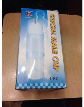 Male Penis Enlargement Pump