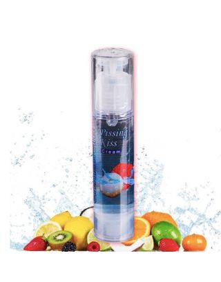 PISSING KISS FLAVOURED LUBRICANT