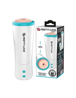 SK PRETTY LOVE ABY NEW MASTURBATION CUP FOR MEN