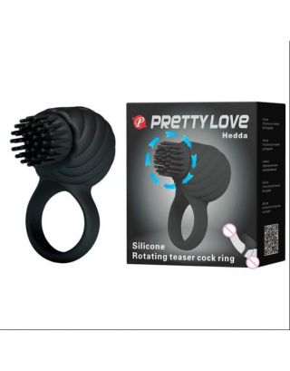 PL Hedda Rechargeable Cock Ring