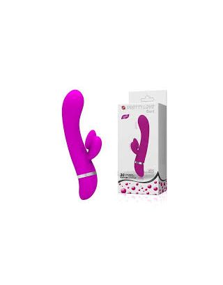 Pretty Love Bert rabbit Vibrator