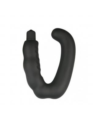 PRETTYLOVE MEN PROSTATE VIBRATING MASSAGER