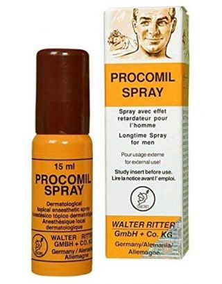 PROCOMIL SPRAY