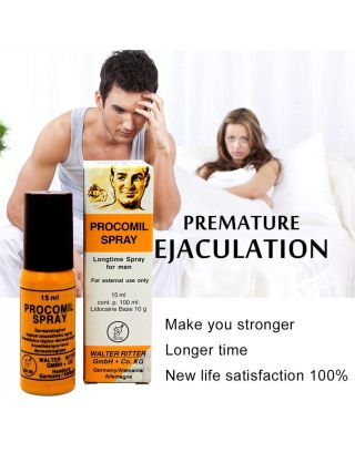 PROCOMIL SPRAY