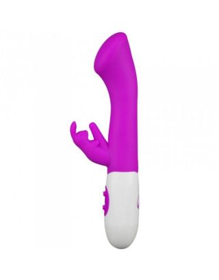 SK RABBIT 10 FUNCTION G- SPOT DUAL VIBRATOR
