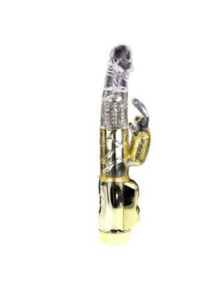 Multi Speed Dolphin Vibrator Dildo