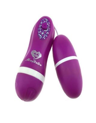 Remote Controlled Vibrating Egg Water Proof