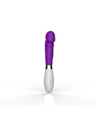 SK XXOO 10 Speed Penis Shaped Luxury Vibrating Dildo