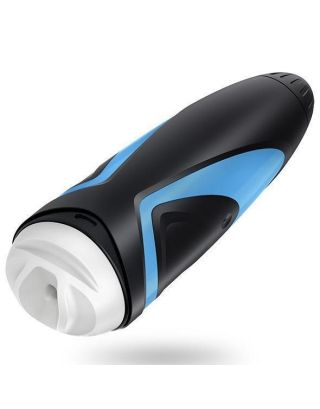 Satisfyer - Men Masturbator (Black)