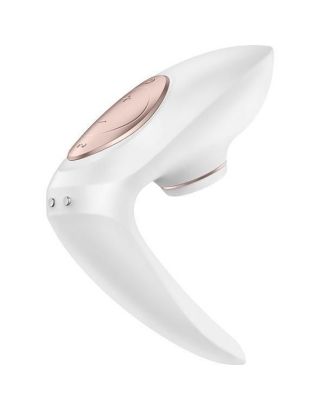 Satisfyer - Pro 4 Couples' Vibrator