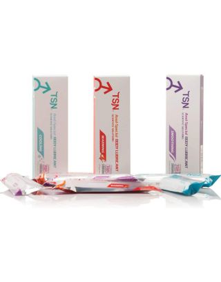 TSN ANAL SPECIAL BODY LUBRICANT