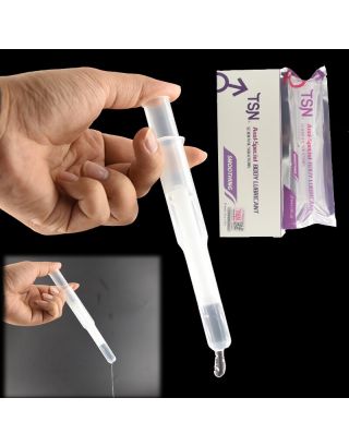 TSN ANAL SPECIAL BODY LUBRICANT
