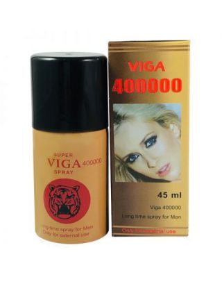 VIGA 400000 DELAY SPRAY