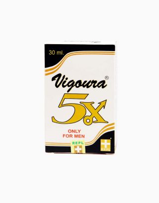 REPL Vigoura 5x Drop