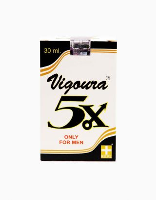 REPL Vigoura 5x Drop
