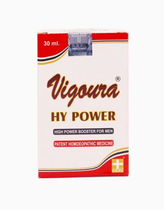 REPL Vigoura HY Power Drop