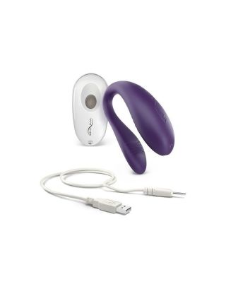 We-Vibe - Unite Couples' Vibrator