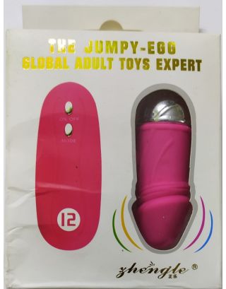 JUMPY EGG GLOBAL ADULT TOYS FOR WOMEN