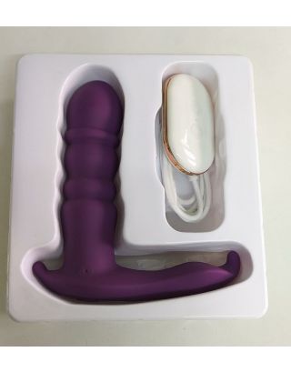 SK CLOSE LOVERS WIRLESS VIBRATOR FOR WOMEN